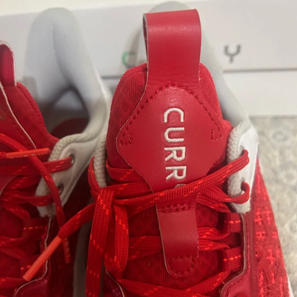 Under Armour size mens